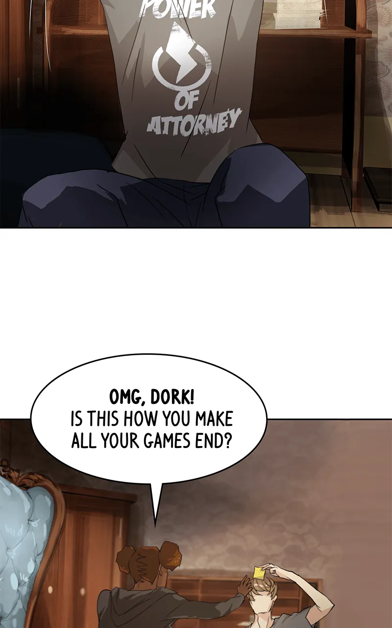 Simon Sues Chapter 73 page 86 - 
