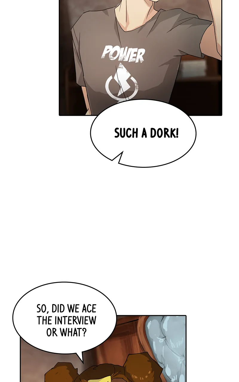 Simon Sues Chapter 73 page 88 - 