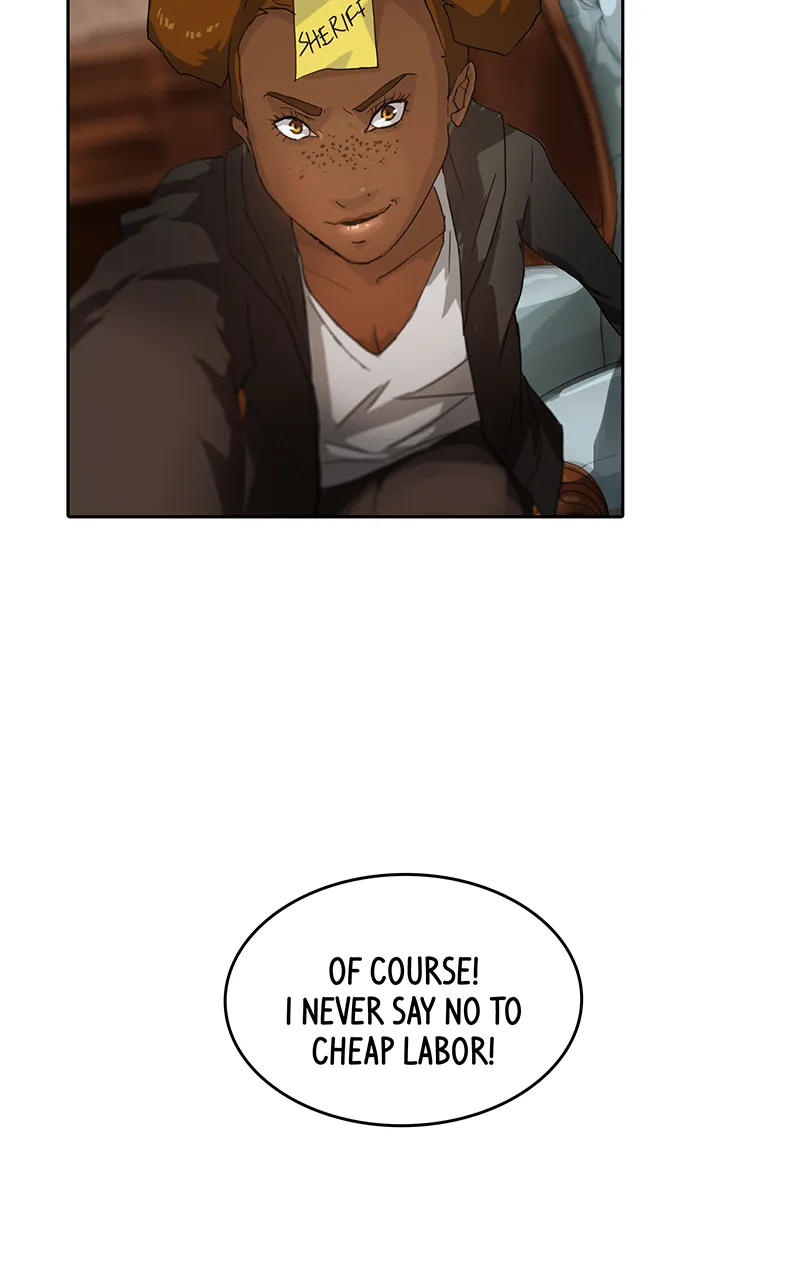 Simon Sues Chapter 73 page 89 - 