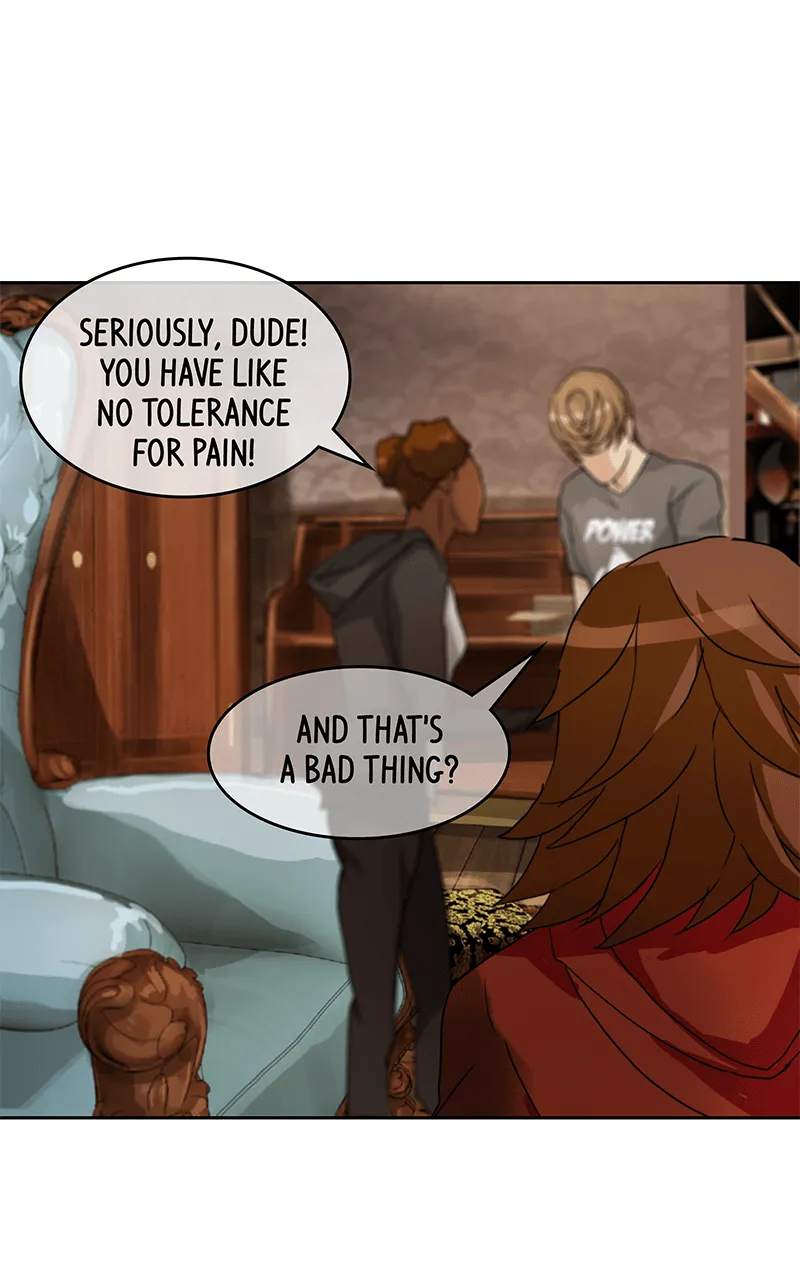 Simon Sues Chapter 73 page 92 - 