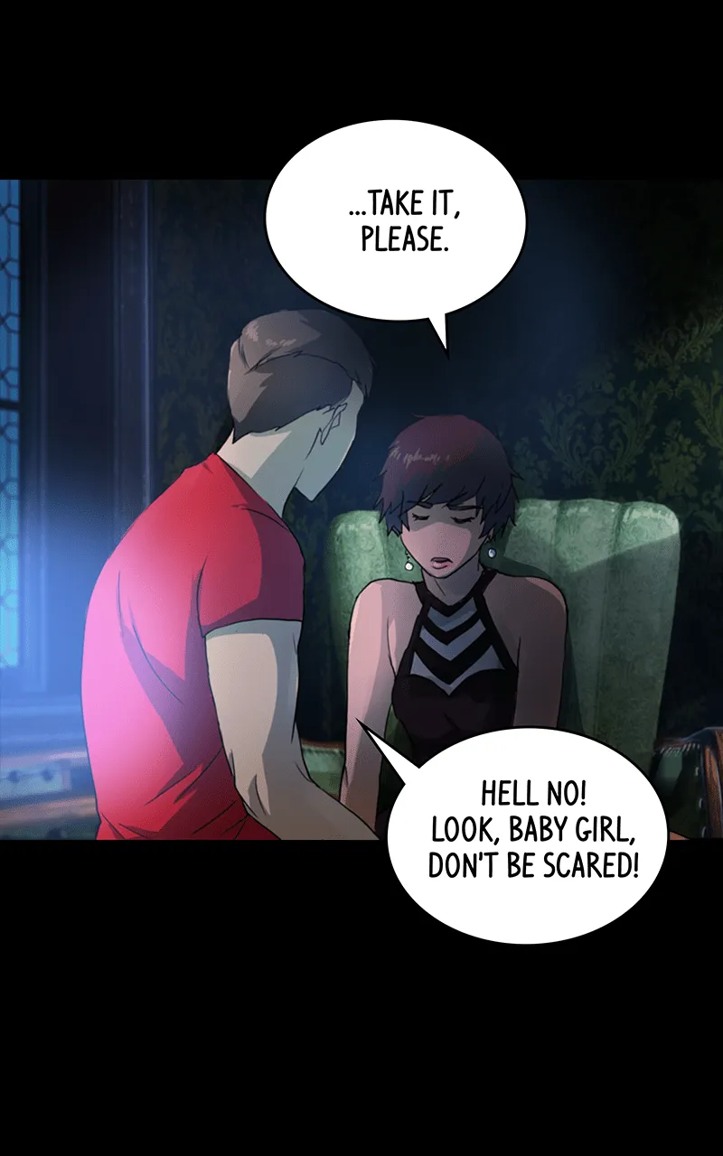 Simon Sues Chapter 74 page 11 - 