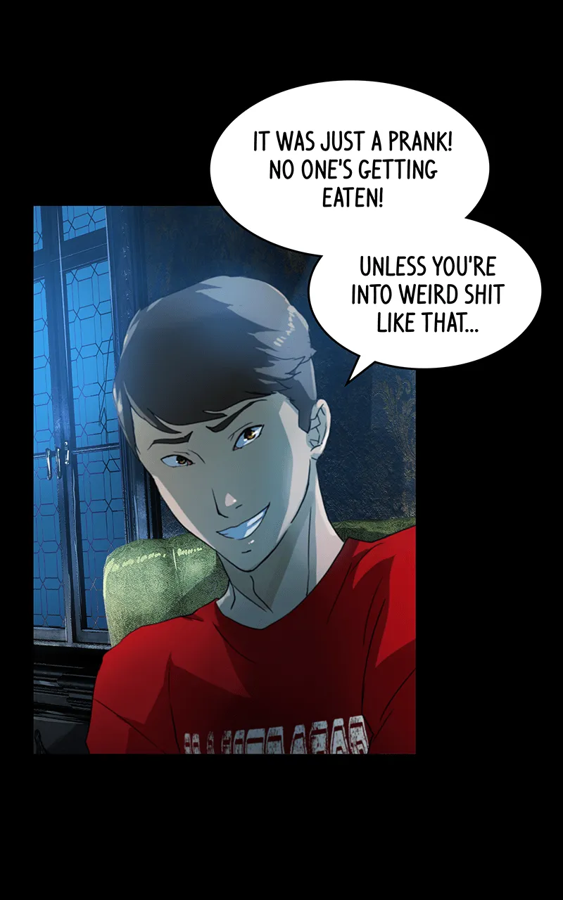 Simon Sues Chapter 74 page 12 - 