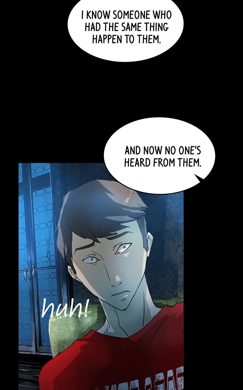 Simon Sues Chapter 74 page 14 - 