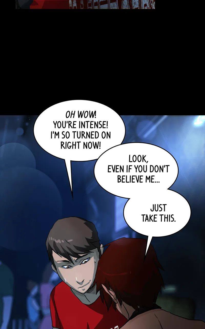 Simon Sues Chapter 74 page 15 - 