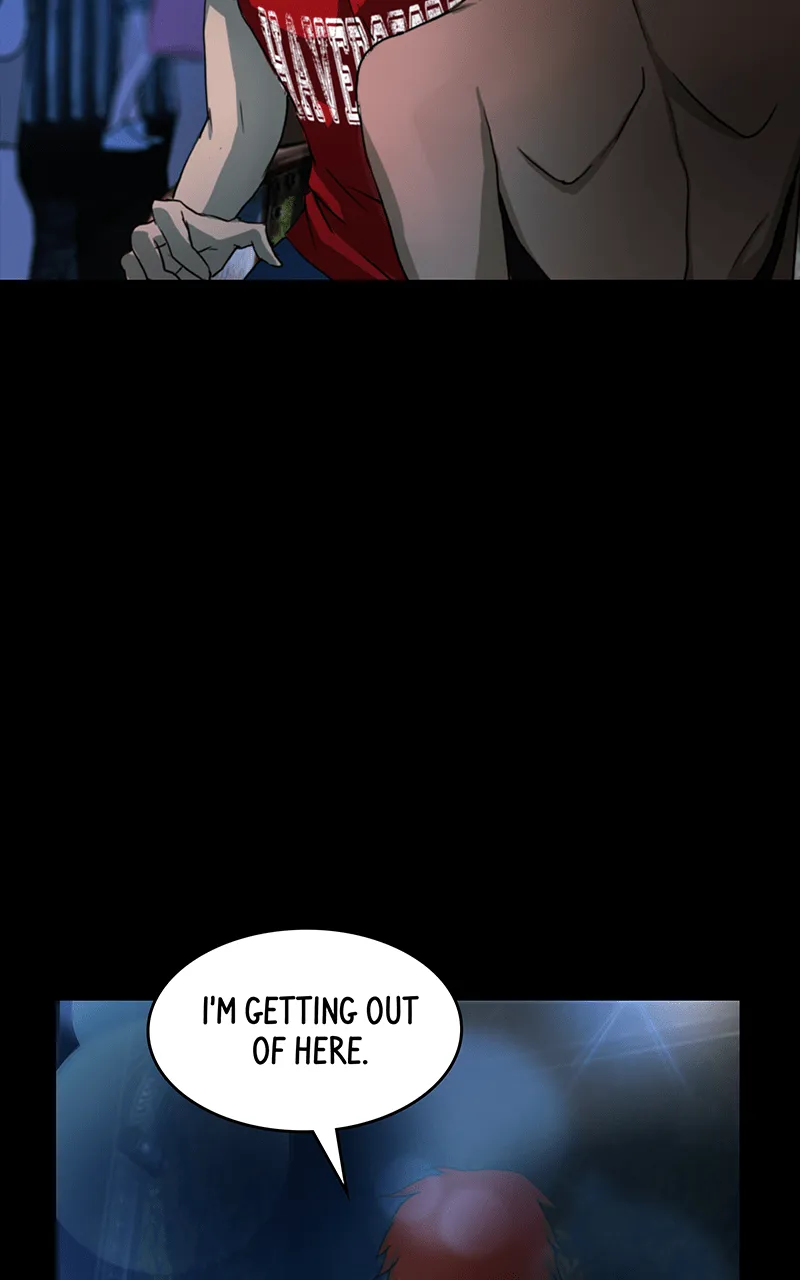 Simon Sues Chapter 74 page 16 - 