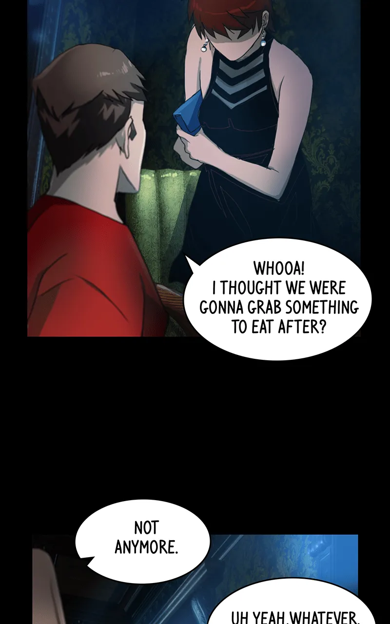 Simon Sues Chapter 74 page 17 - 