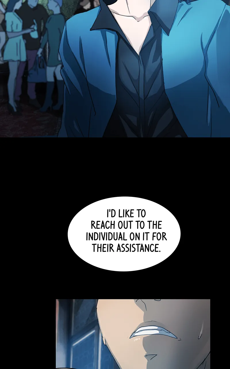 Simon Sues Chapter 74 page 25 - 