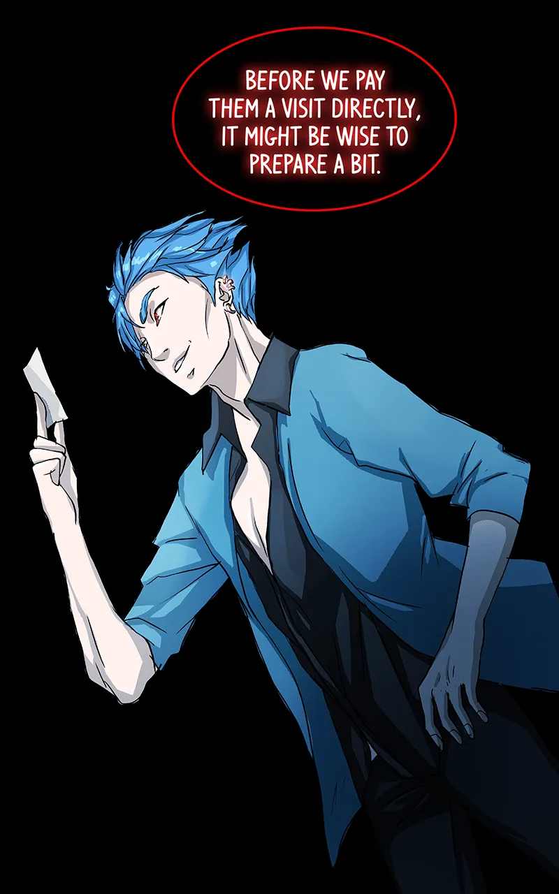 Simon Sues Chapter 74 page 33 - 