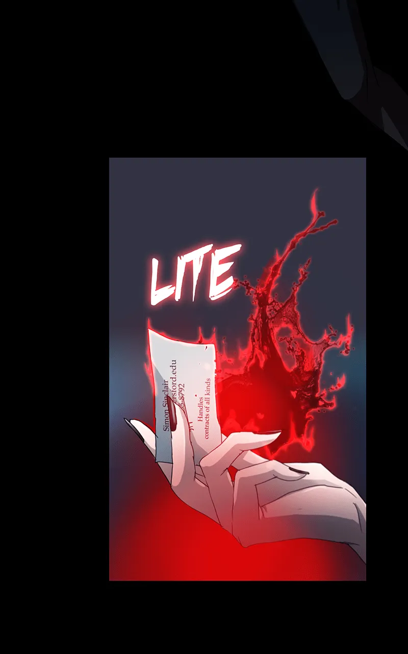 Simon Sues Chapter 74 page 34 - 