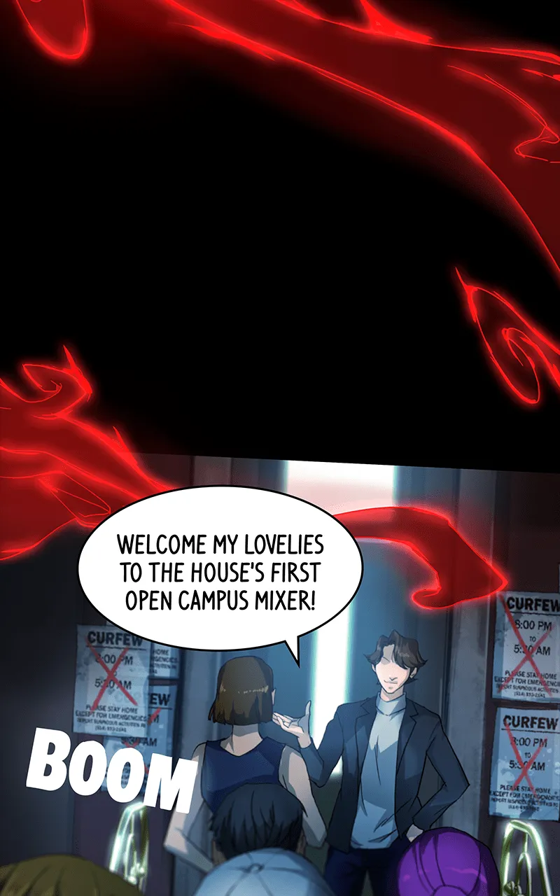Simon Sues Chapter 74 page 5 - 