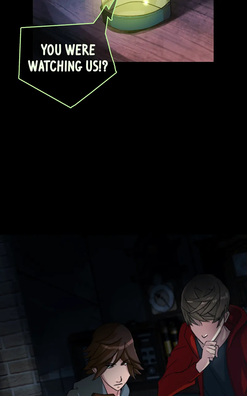 Simon Sues Chapter 74 page 71 - 