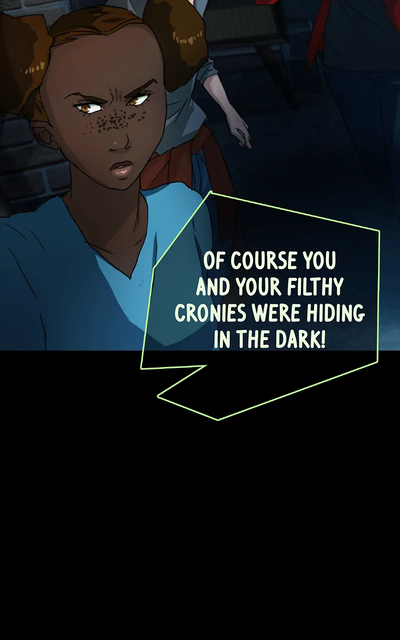Simon Sues Chapter 74 page 72 - 