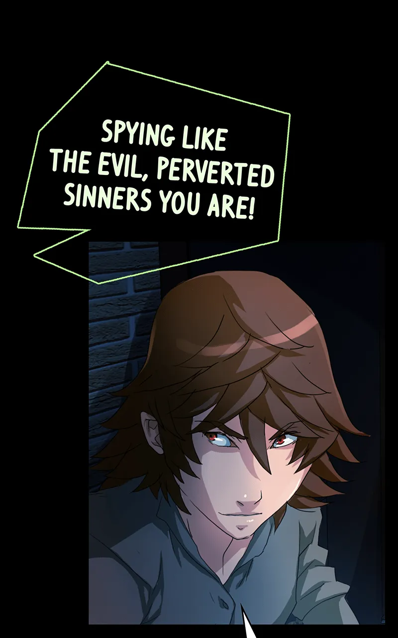 Simon Sues Chapter 74 page 73 - 