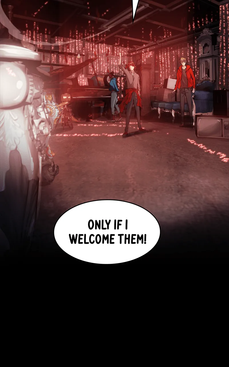 Simon Sues Chapter 74 page 77 - 