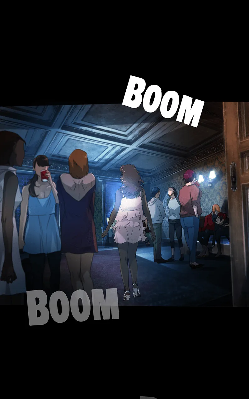 Simon Sues Chapter 74 page 9 - 