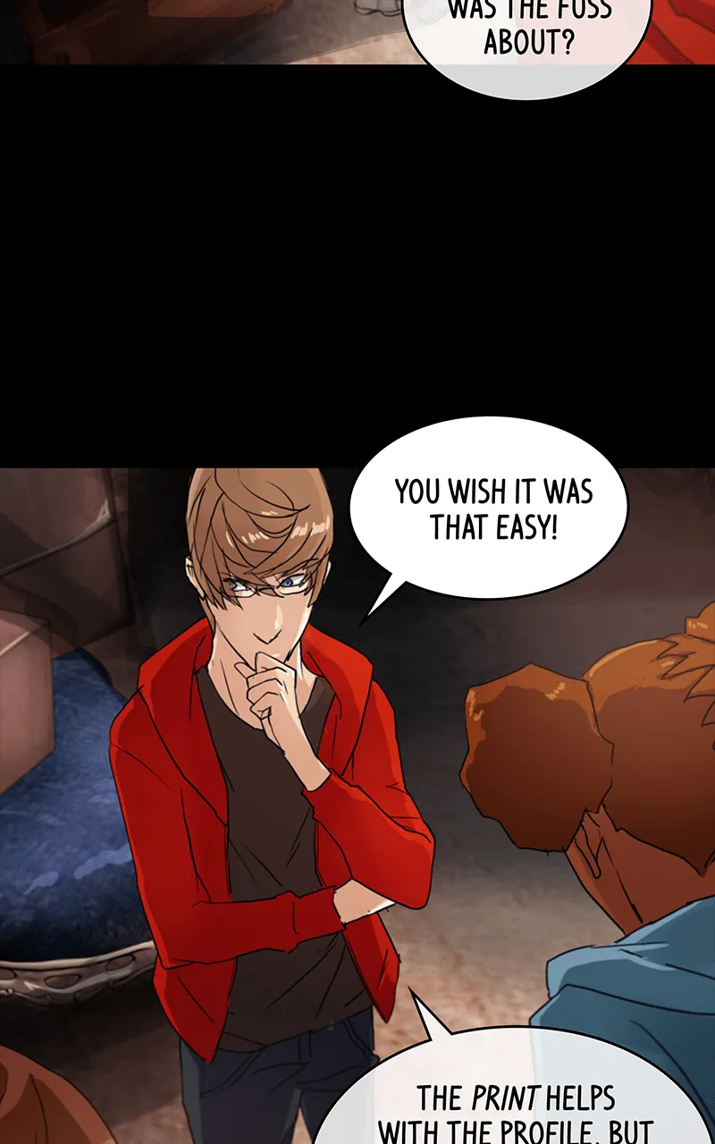 Simon Sues Chapter 74 page 81 - 