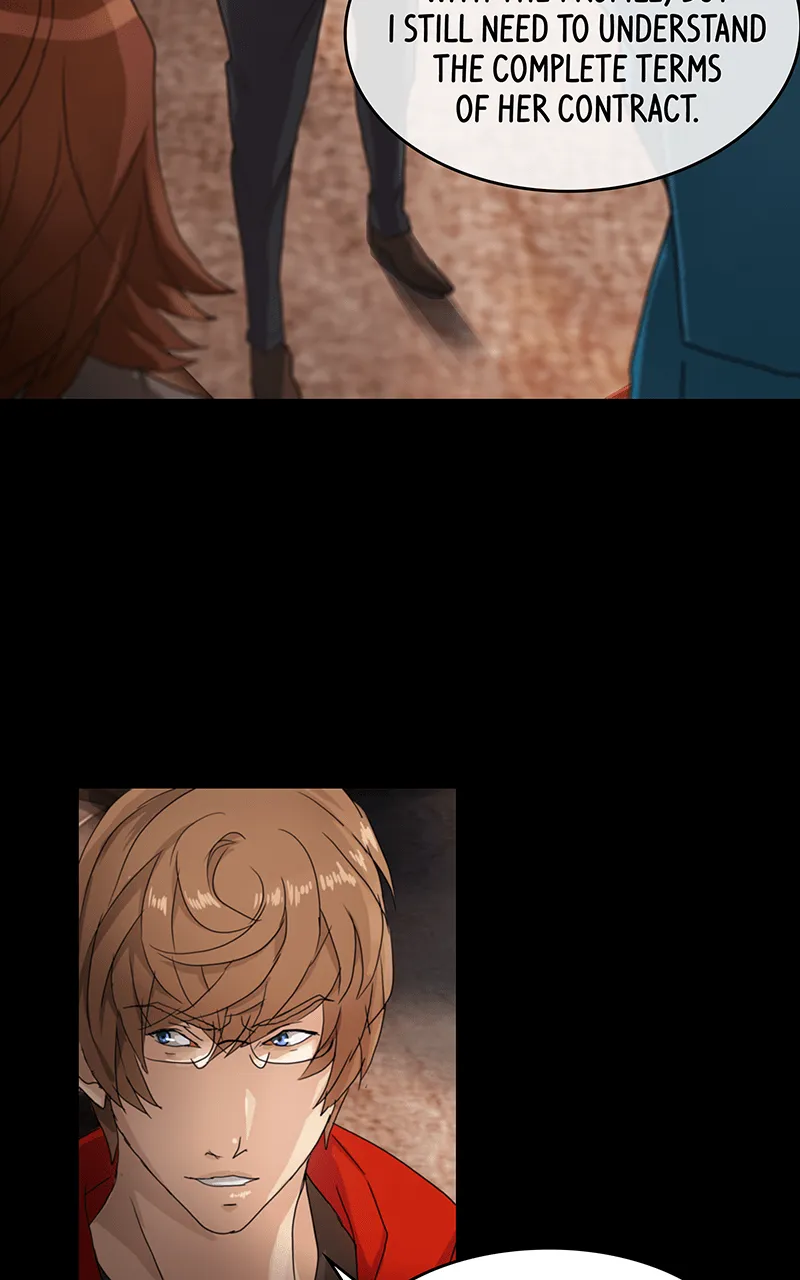 Simon Sues Chapter 74 page 82 - 