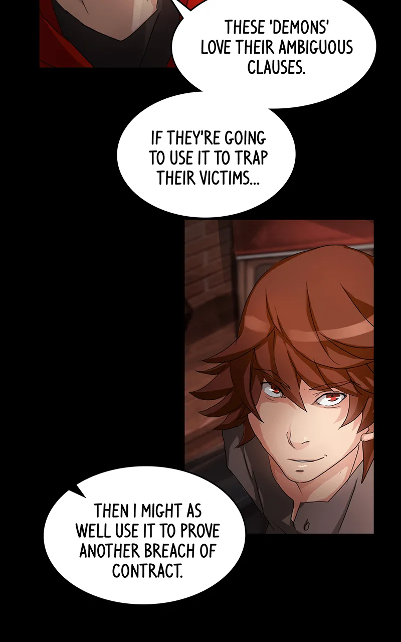 Simon Sues Chapter 74 page 83 - 