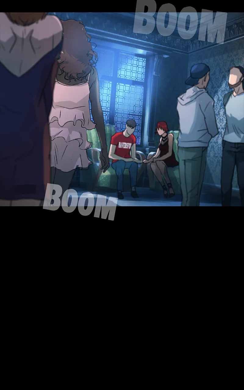 Simon Sues Chapter 74 page 10 - 