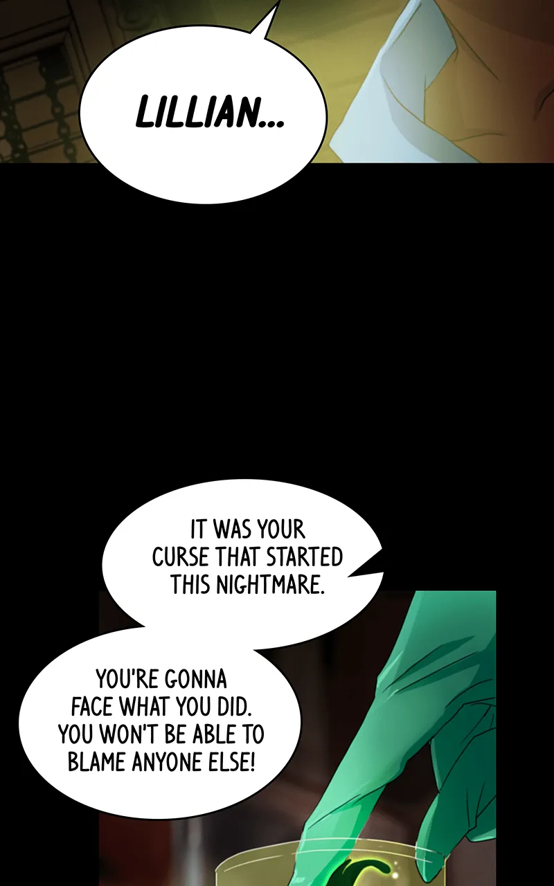 Simon Sues Chapter 74 page 92 - 