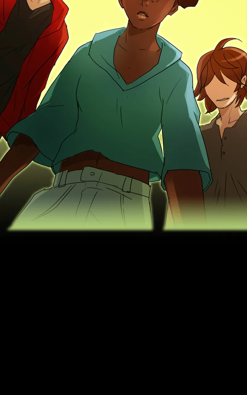 Simon Sues Chapter 74 page 99 - 