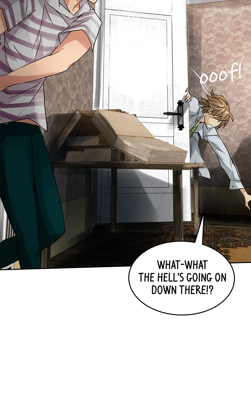 Simon Sues Chapter 75 page 102 - 