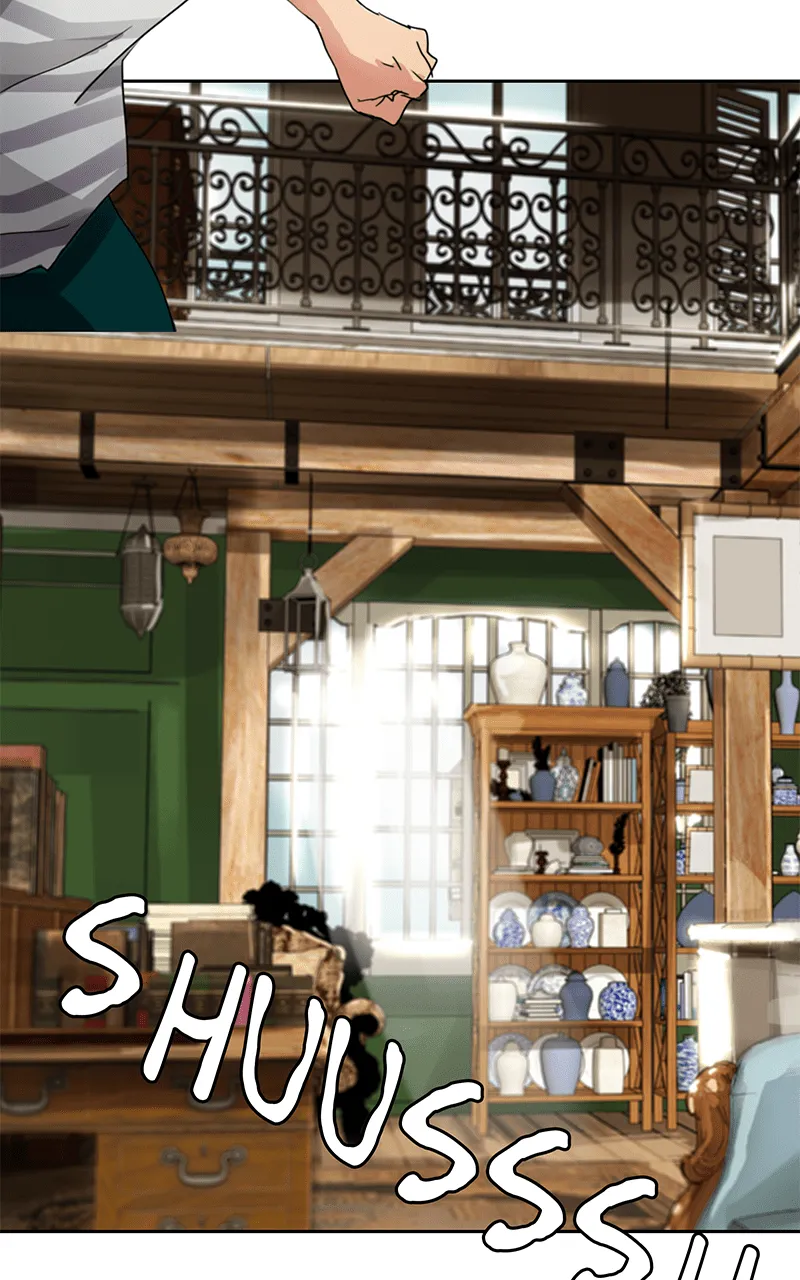 Simon Sues Chapter 75 page 104 - 