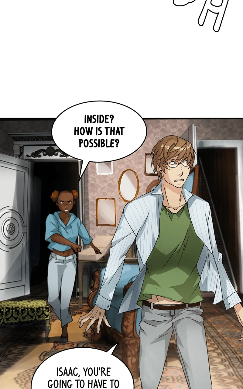 Simon Sues Chapter 75 page 105 - 