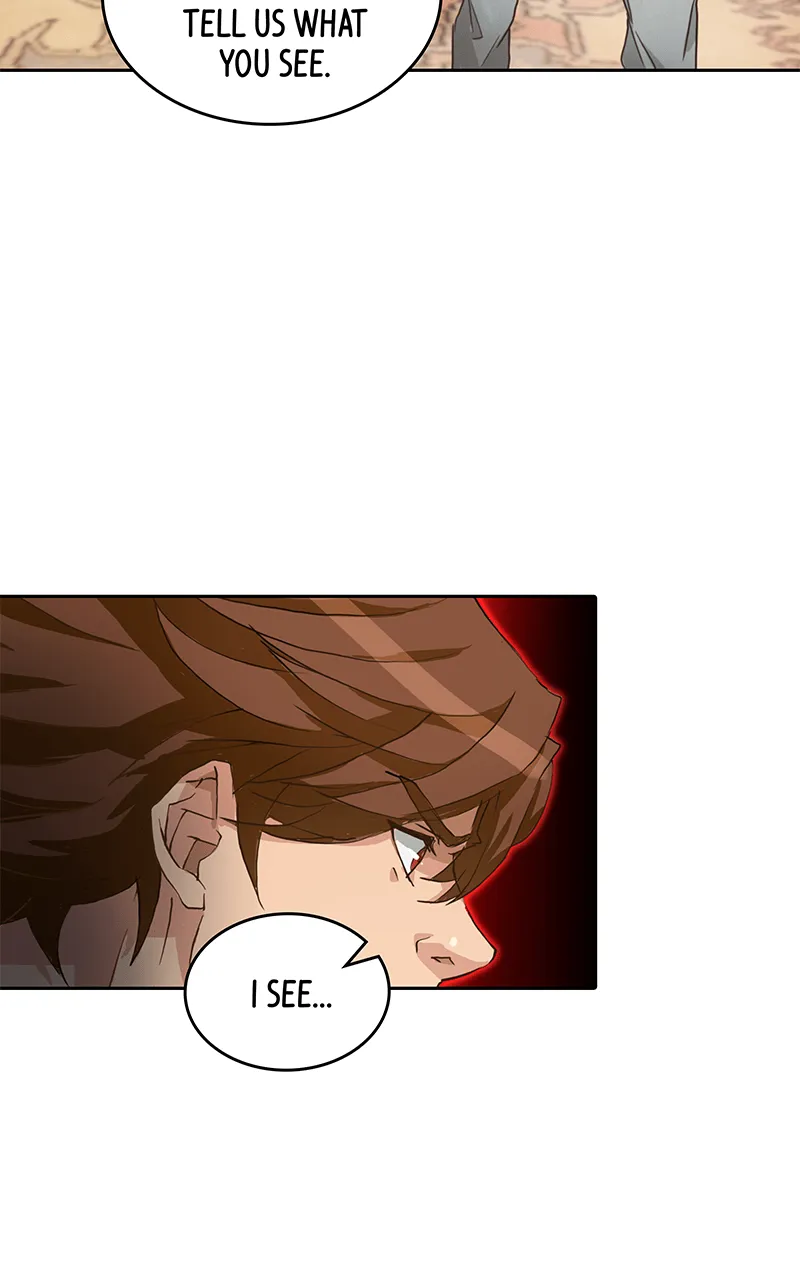 Simon Sues Chapter 75 page 106 - 