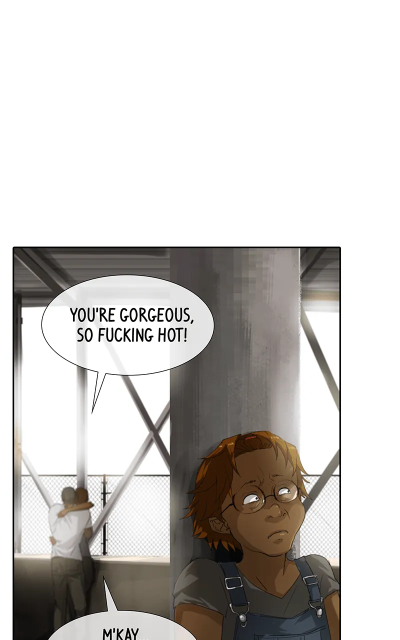 Simon Sues Chapter 75 page 21 - 