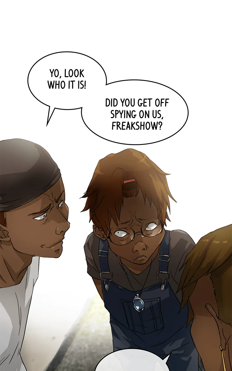 Simon Sues Chapter 75 page 25 - 