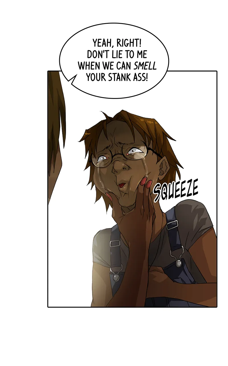 Simon Sues Chapter 75 page 28 - 