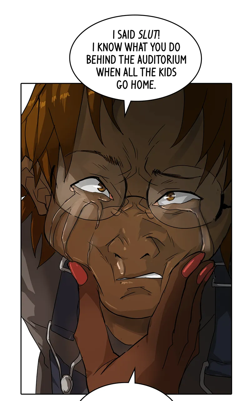 Simon Sues Chapter 75 page 33 - 
