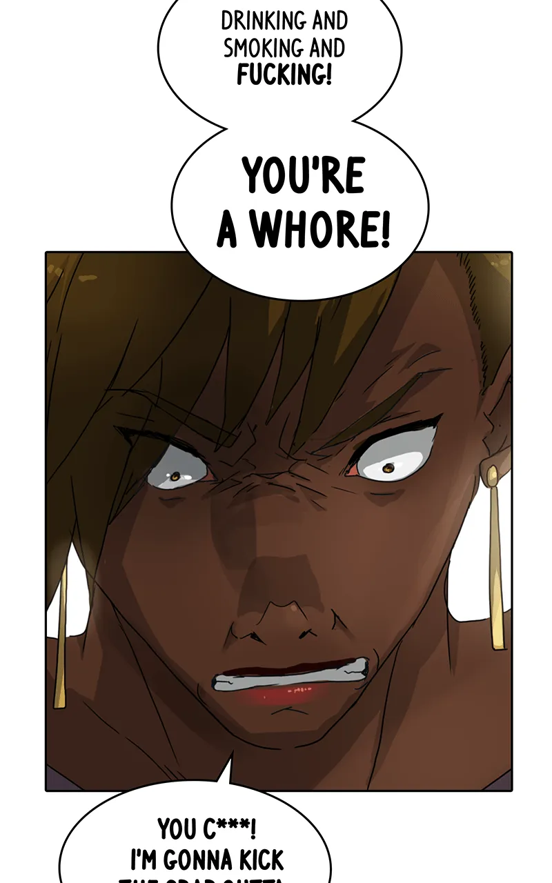 Simon Sues Chapter 75 page 34 - 