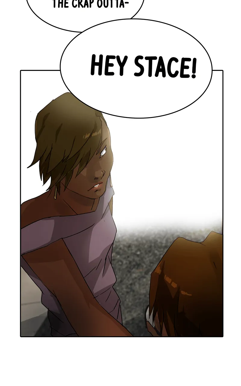 Simon Sues Chapter 75 page 35 - 