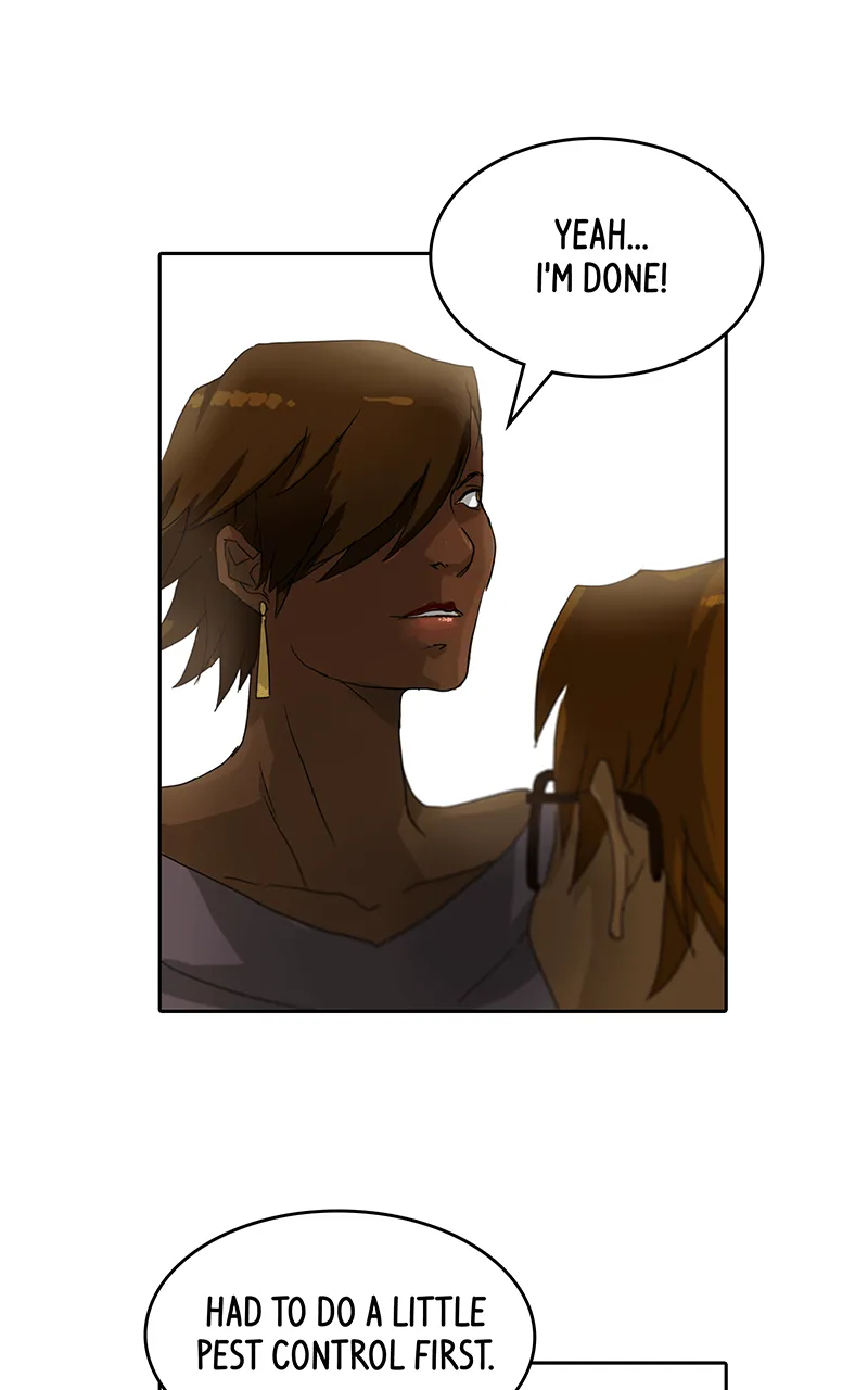 Simon Sues Chapter 75 page 38 - 