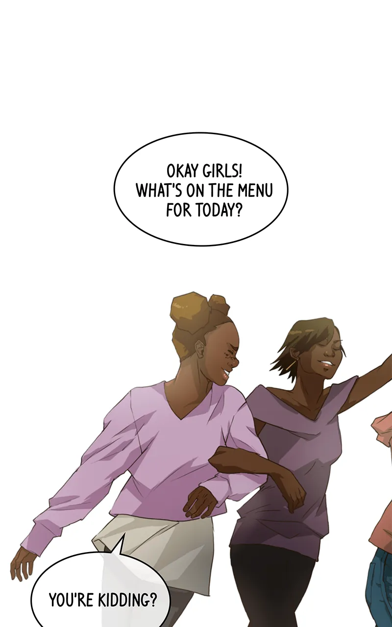 Simon Sues Chapter 75 page 40 - 
