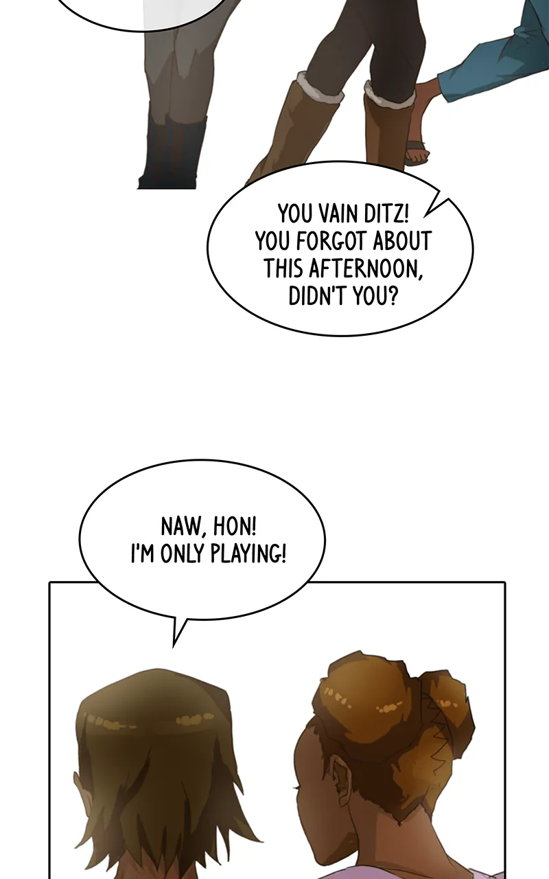 Simon Sues Chapter 75 page 41 - 