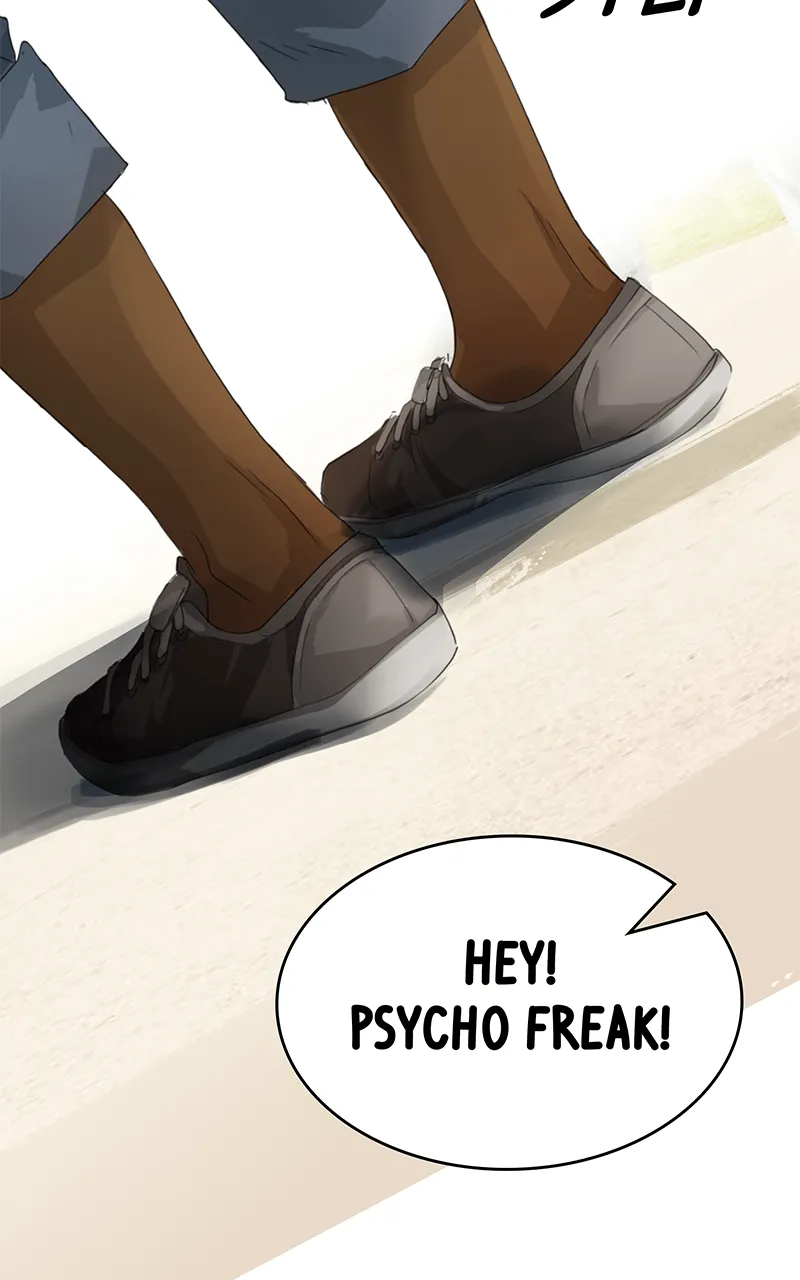 Simon Sues Chapter 75 page 6 - 