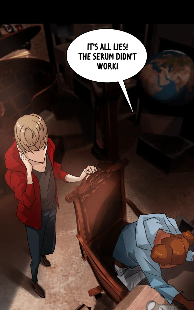 Simon Sues Chapter 75 page 69 - 