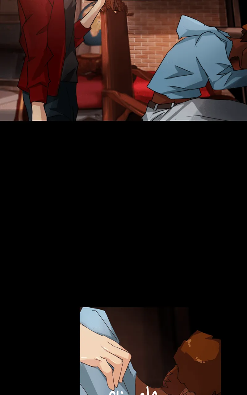 Simon Sues Chapter 75 page 71 - 