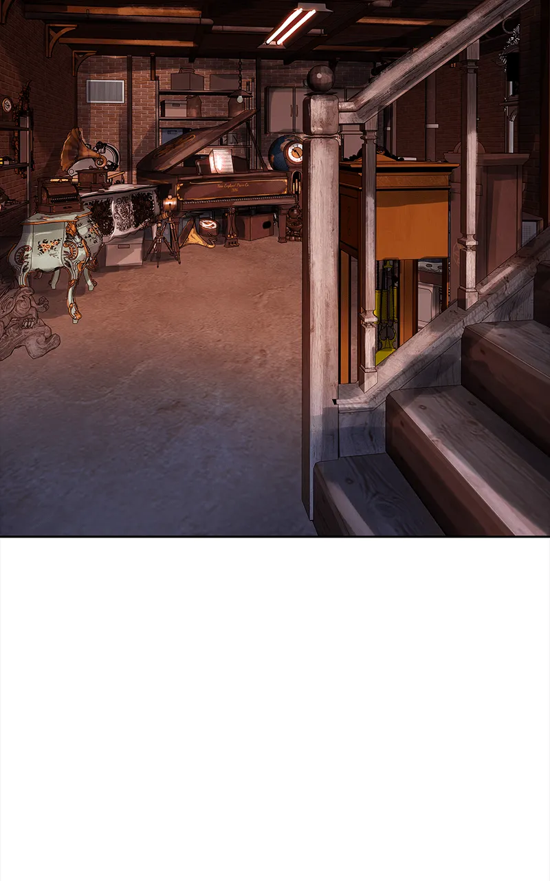 Simon Sues Chapter 75 page 85 - 