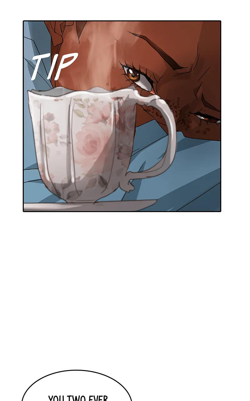 Simon Sues Chapter 75 page 88 - 