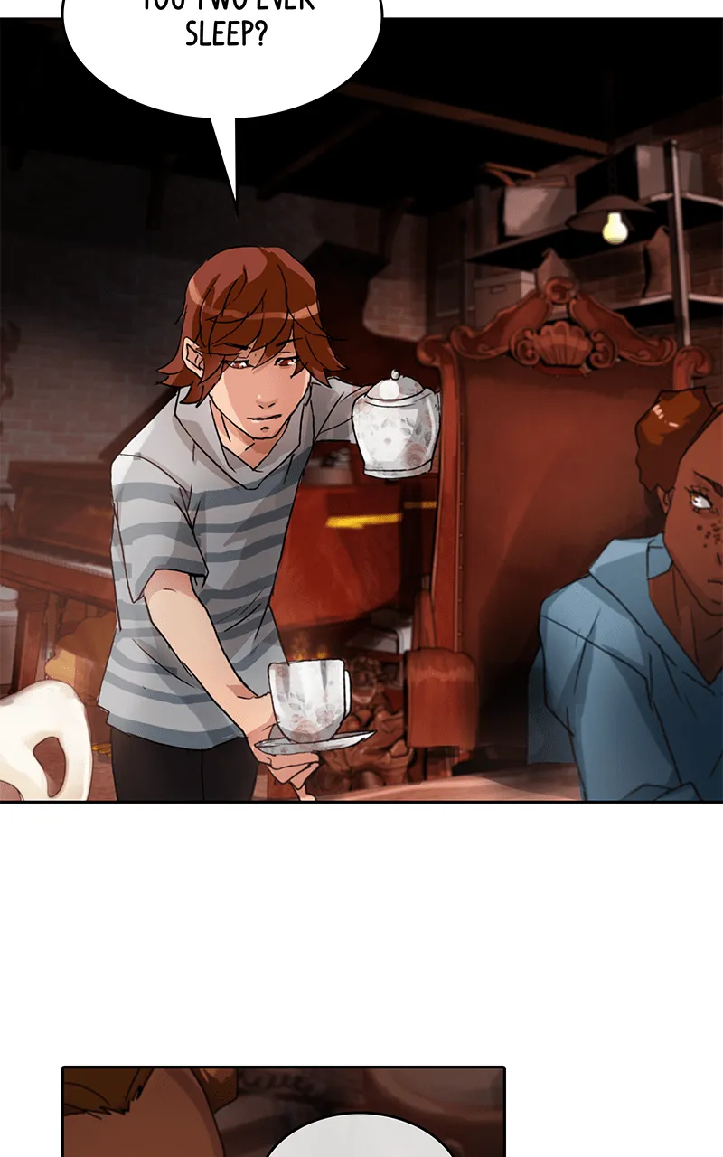 Simon Sues Chapter 75 page 89 - 