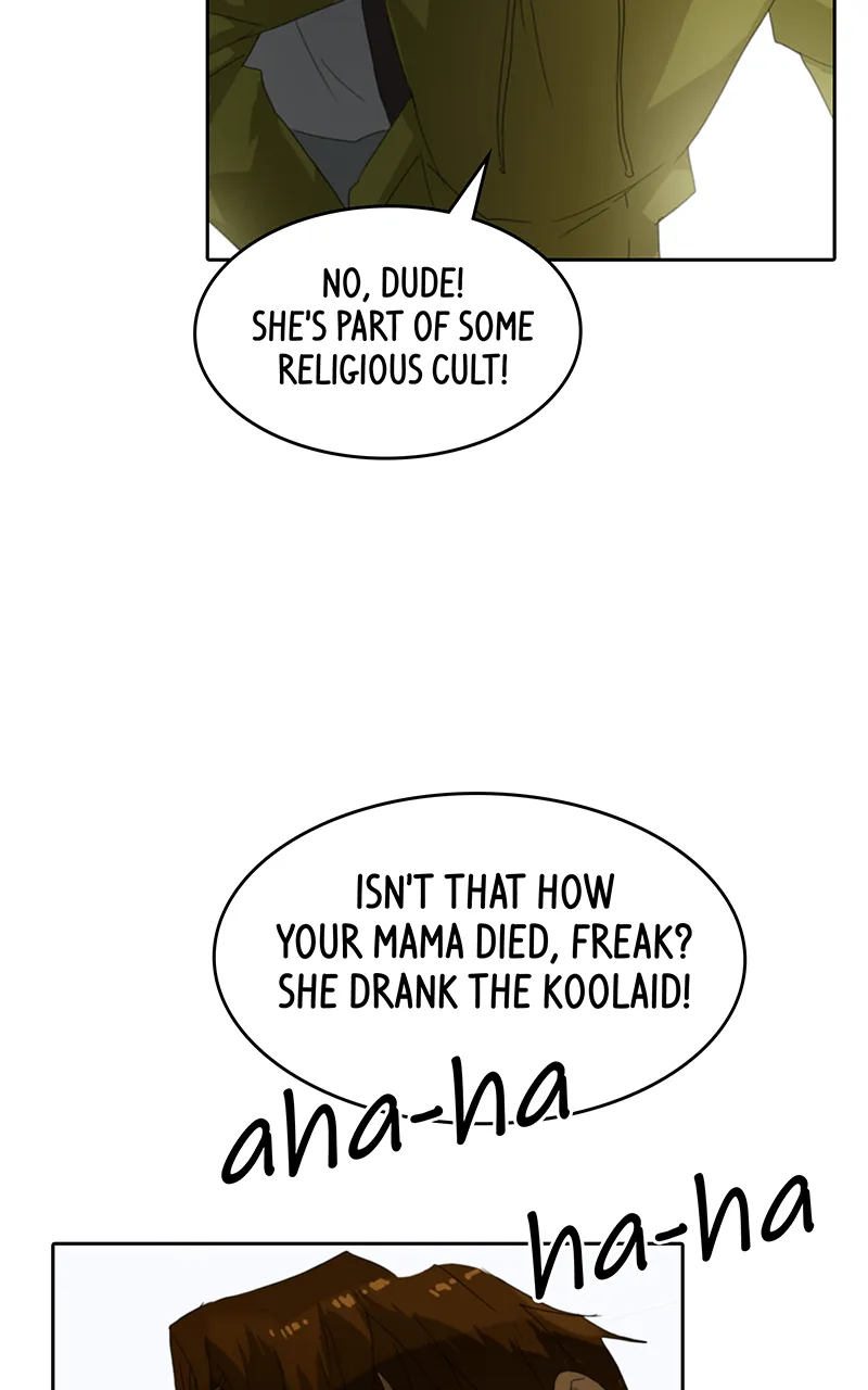 Simon Sues Chapter 75 page 10 - 