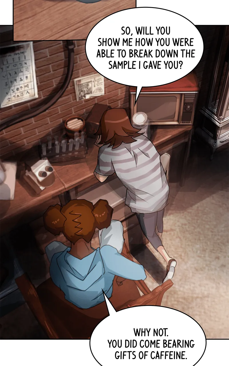 Simon Sues Chapter 75 page 94 - 