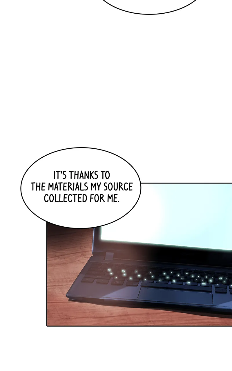 Simon Sues Chapter 75 page 95 - 