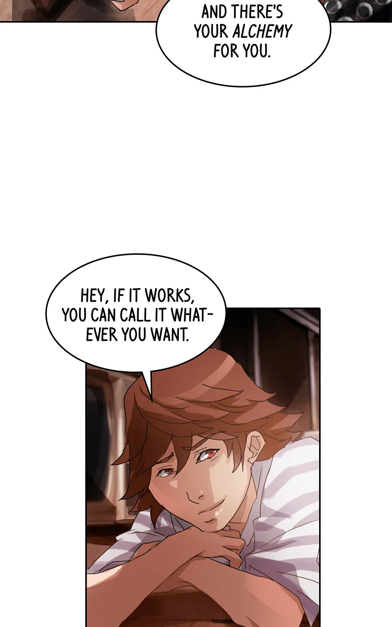 Simon Sues Chapter 75 page 98 - 