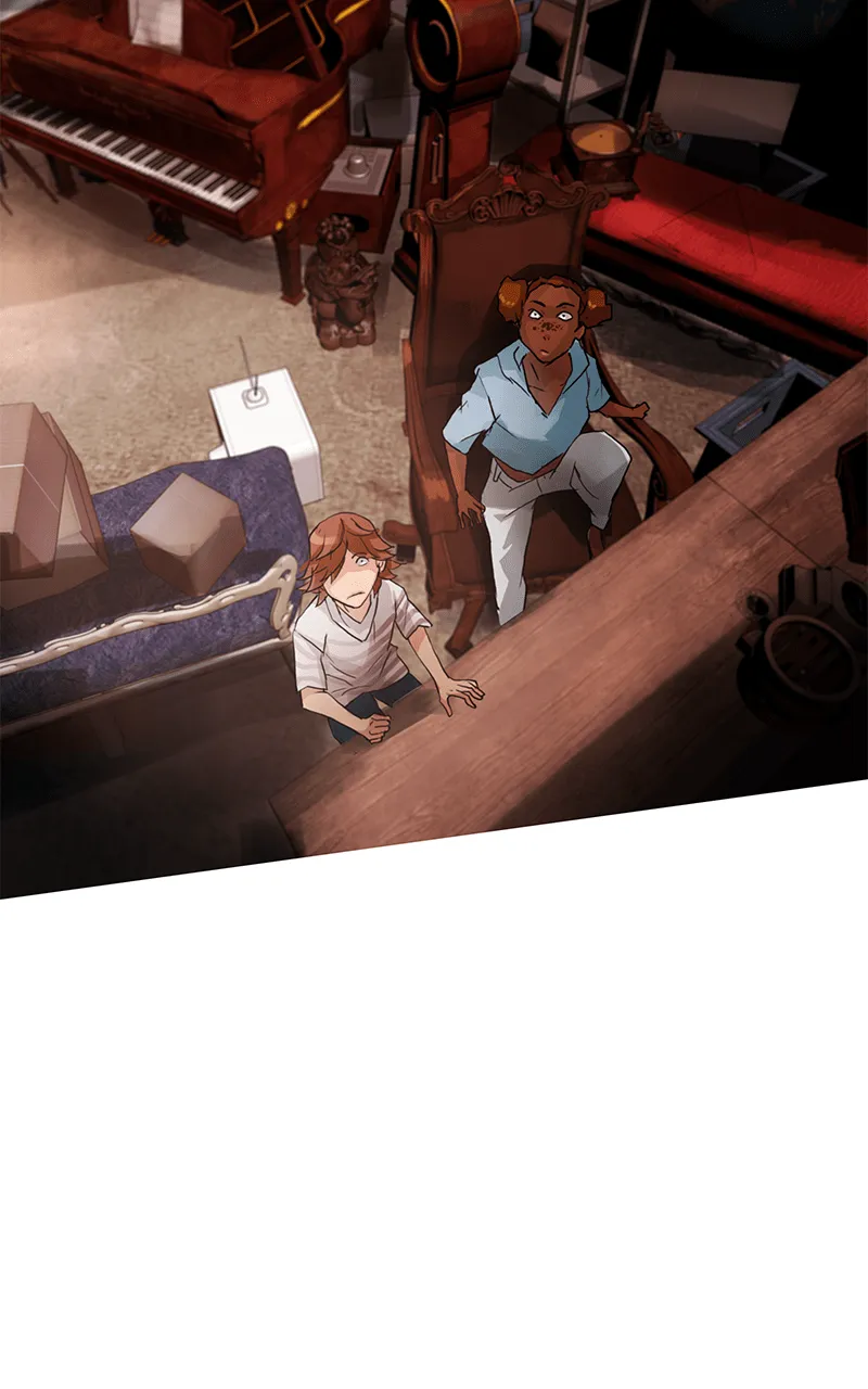 Simon Sues Chapter 75 page 100 - 