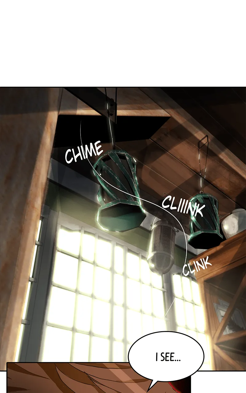 Simon Sues Chapter 76 page 1 - 